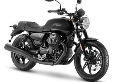 Moto Guzzi V7 Stone (2021 - 22) - Annuncio 8687788