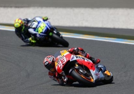 Le pagelle del GP di Francia Le pagelle del GP di Francia
