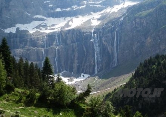 Viaggi in moto: Pirenei Centrali e non solo... Viaggi in moto: Pirenei Centrali e non solo...
