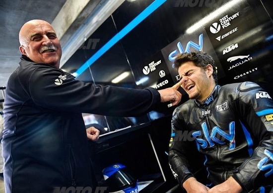 Le foto più spettacolari del GP di Francia Le foto più spettacolari del GP di Francia