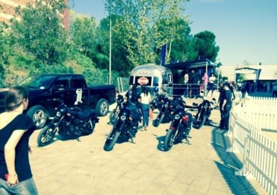 Tutti i demo ride del week-end. Scopri dove e quando Tutti i demo ride del week-end. Scopri dove e quando