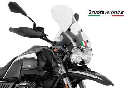 Moto Guzzi V85 TT Guardia d'Onore (2022) - Annuncio 8722211