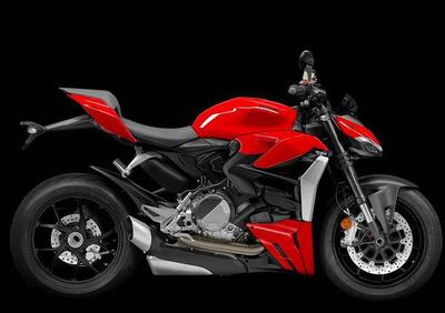 Ducati Streetfighter V2 955 (2022) - Annuncio 8726794