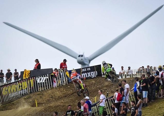 Le foto più belle del GP di Francia Le foto più belle del GP di Francia