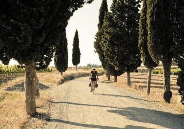 La via Francigena si elettrifica