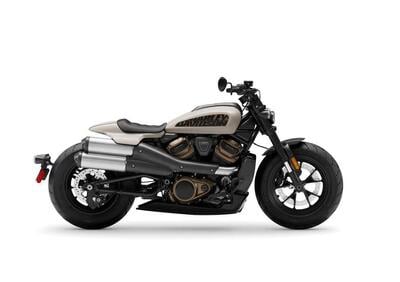 Harley-Davidson Sportster 1250 S (2022) - Annuncio 8746104