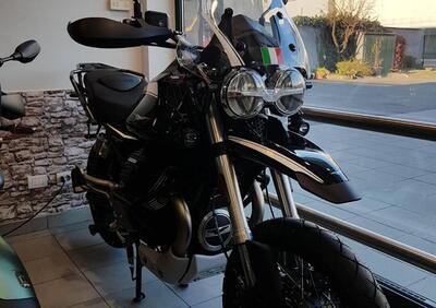 Moto Guzzi V85 TT (2021 - 22) - Annuncio 8604875