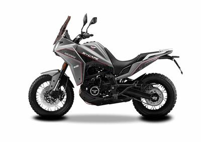 Moto Morini X Cape 650 (2021 - 22) - Annuncio 8771886