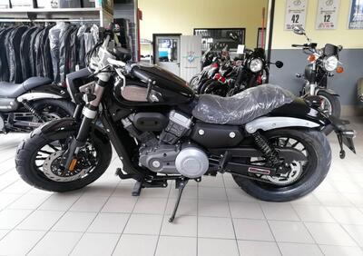 Benda Motorcycles BD-125 Sporty (2021 - 22) - Annuncio 8772959
