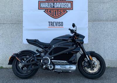 Harley-Davidson LiveWire (2019 - 22) - Annuncio 8785145