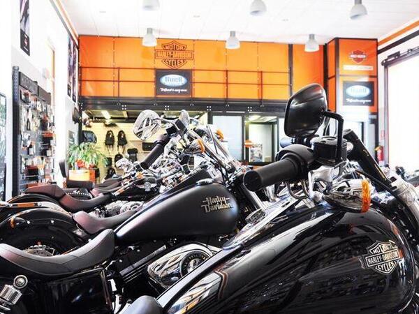Harley-Davidson Alba - Concessionario moto usate e nuove a Castiglione  Falletto, Cuneo