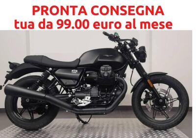 Moto Guzzi V7 Stone (2021 - 22) - Annuncio 8577025