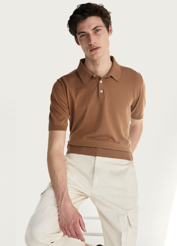Cruna: artigianalità e filiera corta, per il nuovo standard del menswear italiano
