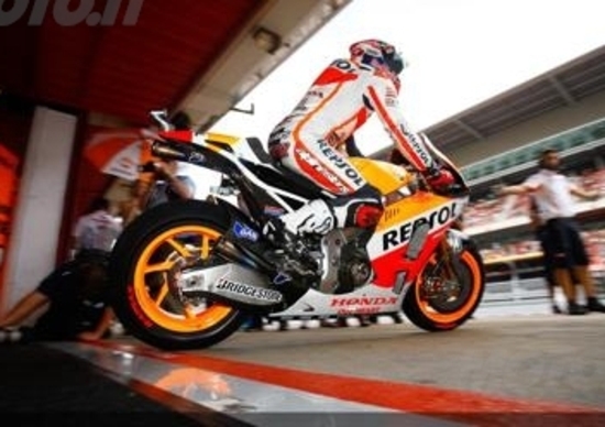 Spunti, considerazioni, domande dopo le qualifiche del GP di Catalunya Spunti, considerazioni, domande dopo le qualifiche del GP di Catalunya