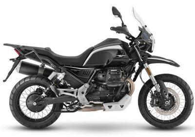 Moto Guzzi V85 TT Guardia d'Onore (2022) - Annuncio 8838995