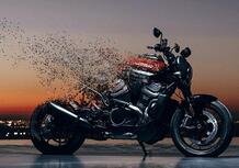 Harley-Davidson Versilia - Concessionario moto usate e nuove a Capannori,  Lucca
