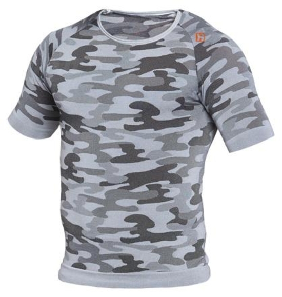 Abbigliamento: t-shirt tecniche Hevik Abbigliamento: t-shirt tecniche Hevik