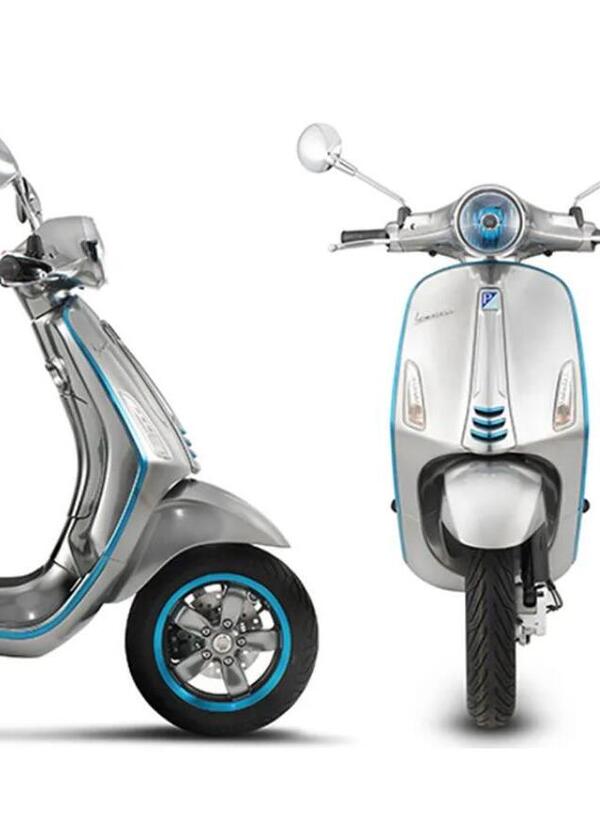Gli scooter elettrici da comprare subito con gli incentivi