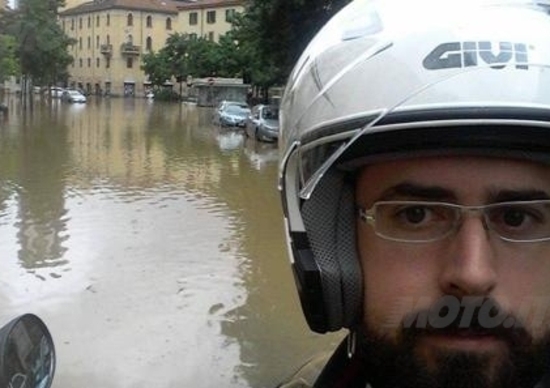 Milano sott'acqua: le foto dei nostri lettori! Milano sott'acqua: le foto dei nostri lettori!