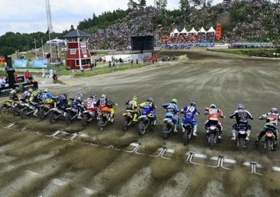 Cairoli pronto per allungare nella MXGP Cairoli pronto per allungare nella MXGP