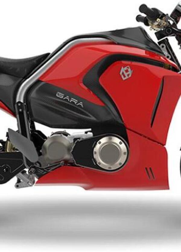 Soriano Motori sarà al Milano Monza Motor Show