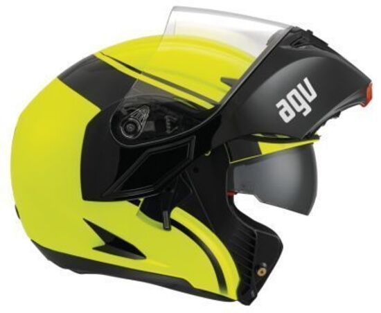 Casco modulare AGV Compact Casco modulare AGV Compact
