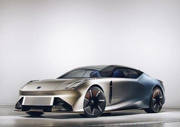 Lynk&Co, la concept The Next Day mostra il futuro del brand
