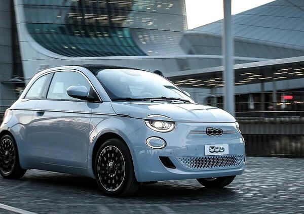 Farò la patente nel 2035: che auto guiderò?