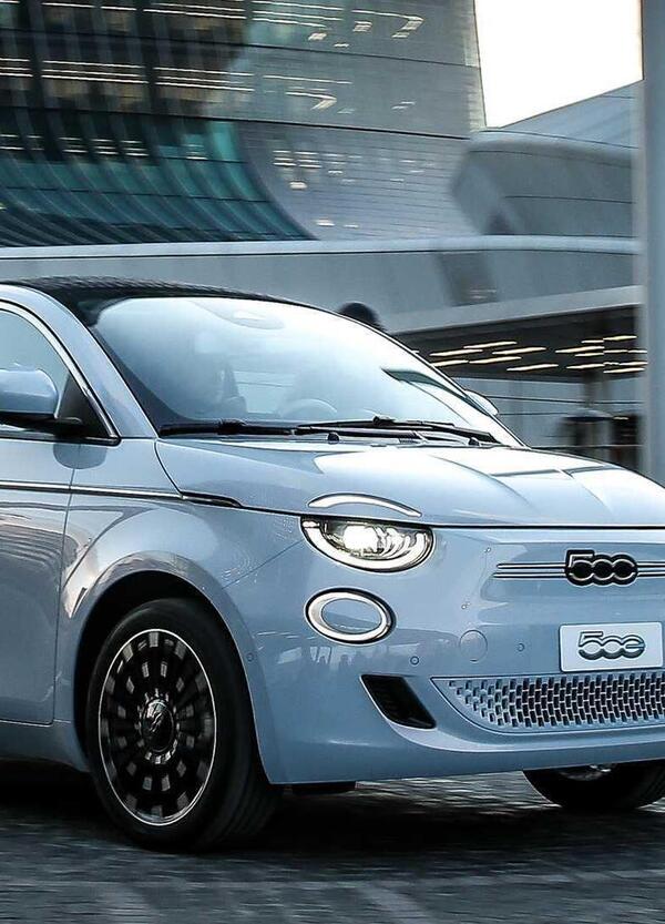 Farò la patente nel 2035: che auto guiderò?