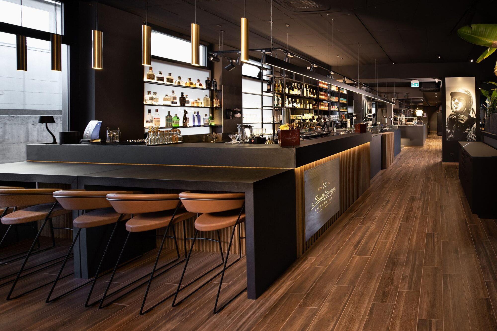 South Garage Café&Bistrot