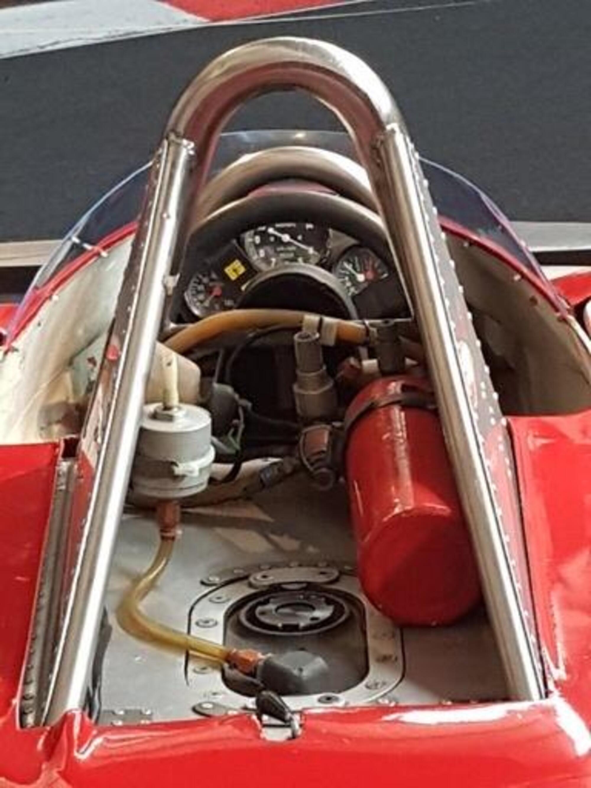 In mostra a: “Gilles 40 sulle ali del vento”
