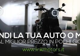 Link Motors Sanremo