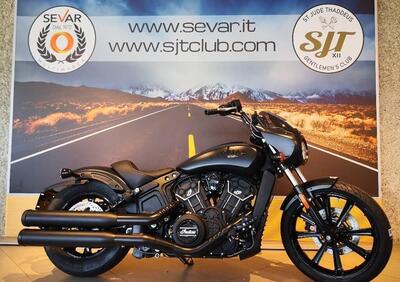 Indian Scout Rogue (2022) - Annuncio 8939828