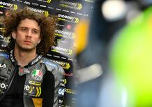 MotoGP 2022. GP di Olanda ad Assen, Marco Bezzecchi: “Più a posto di altre volte”