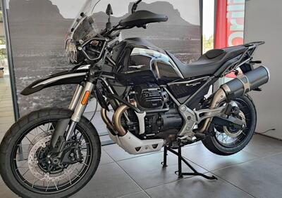 Moto Guzzi V85 TT Guardia d'Onore (2022) - Annuncio 8959949