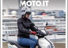 Magazine n° 520: scarica e leggi il meglio di Moto.it