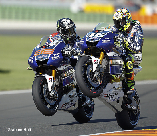 MotoGP. Concorso fotografico Bridgestone, premiati gli scatti più belli del 2014 MotoGP. Concorso fotografico Bridgestone, premiati gli scatti più belli del 2014