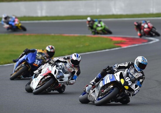 24 Ore di Le Mans 2014: in 7 per il titolo! 24 Ore di Le Mans 2014: in 7 per il titolo!