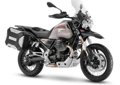 Moto Guzzi V85 TT Travel (2021 - 22) - Annuncio 8980968