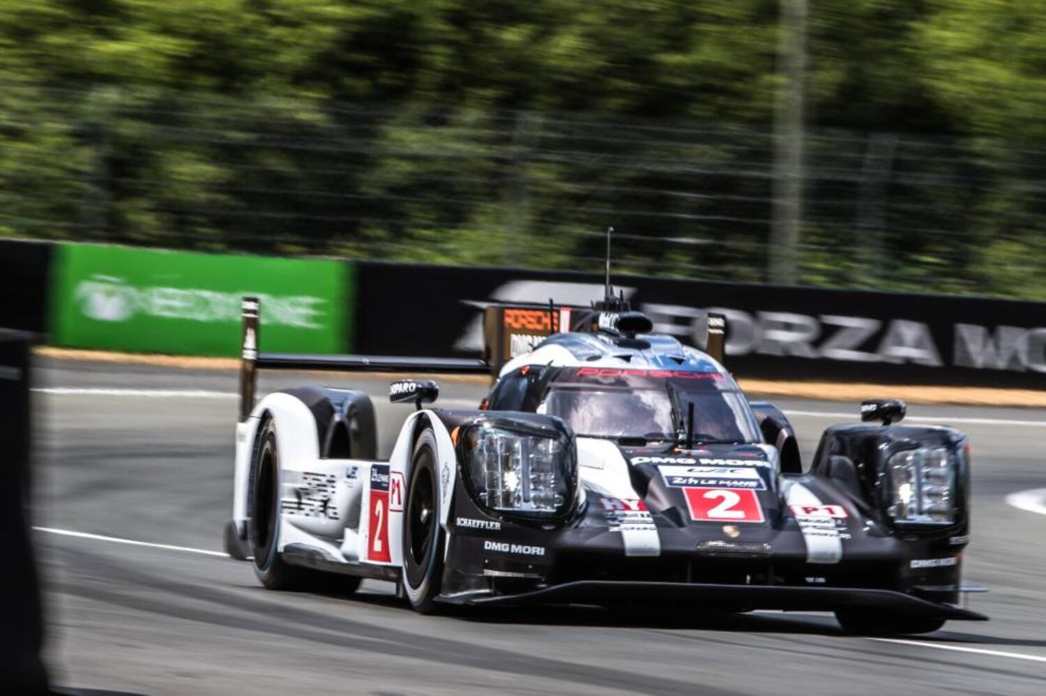 Come Vedere La 24ore Di Le Mans