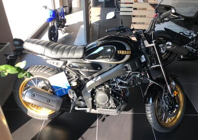 Yamaha XSR 125 Legacy (2022) - Annuncio 8991654