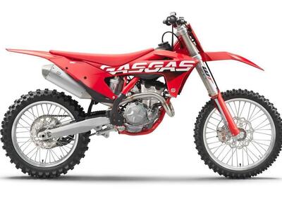 GASGAS MC 350 F (2023) - Annuncio 8992178