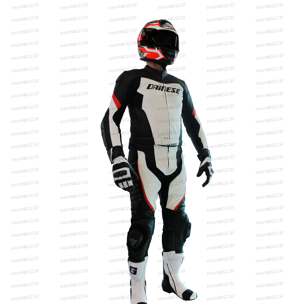 Valerisport: le offerte per i 30 anni dell'azienda - Accessori - Moto.it