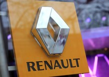 Renault, perdite per 1,4 milioni di euro nel primo semestre 2022