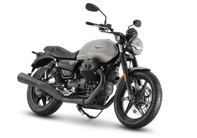Moto Guzzi V7 Stone (2021 - 22) - Annuncio 8997204