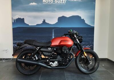 Moto Guzzi V7 Stone (2021 - 22) - Annuncio 8997244