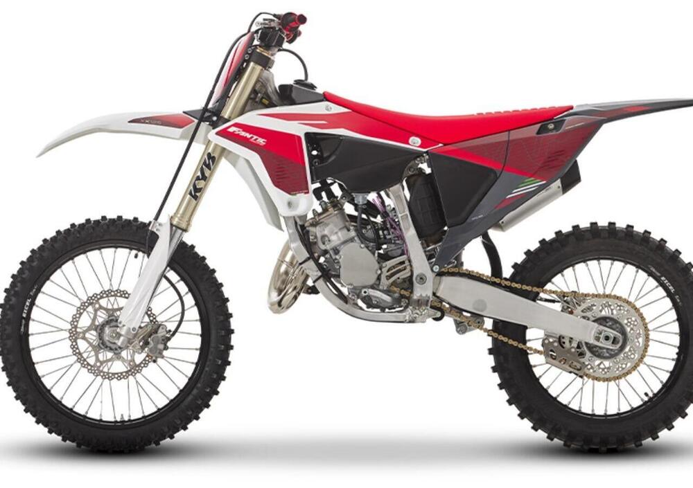 Fantic Motor XX 125 (2023), prezzo e scheda tecnica Moto.it