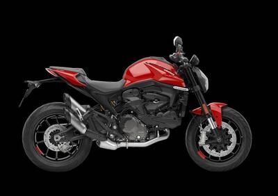 Ducati Monster 937 (2021 - 22) - Annuncio 8222588