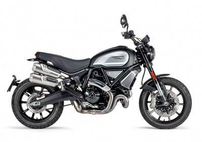 Ducati Scrambler 1100 Dark Pro (2020 - 22) - Annuncio 9001378
