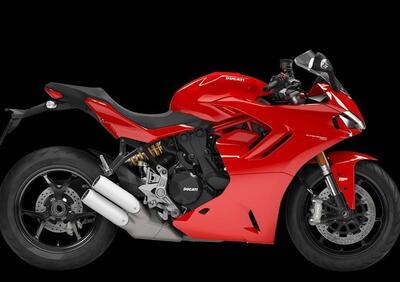 Ducati SuperSport 950 (2021 - 22) - Annuncio 9001405